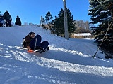 [FOTO] Młodzi adepci piłki nożnej spędzili obóz przygotowawczy do sezonu w Bystrzycy Kłodzkiej 