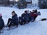 [FOTO] Młodzi adepci piłki nożnej spędzili obóz przygotowawczy do sezonu w Bystrzycy Kłodzkiej 