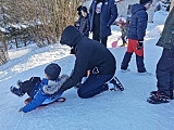 [FOTO] Młodzi adepci piłki nożnej spędzili obóz przygotowawczy do sezonu w Bystrzycy Kłodzkiej 