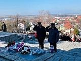 Narodowy Dzień Pamięci Żołnierzy Wyklętych w Ziębicach