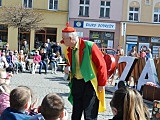 Festiwal Teatrów w Ząbkowicach Śląskich