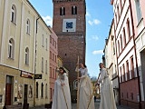 Festiwal Teatrów w Ząbkowicach Śląskich