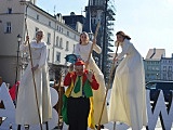 Festiwal Teatrów w Ząbkowicach Śląskich