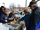 Jarmark Wielkanocny w Ziębicach 