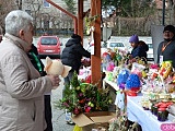 Jarmark Wielkanocny w Ziębicach 