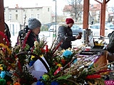 Jarmark Wielkanocny w Ziębicach 