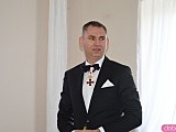 Gala Komandorska Templariuszy w Przedborowej