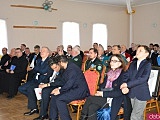 Gala Komandorska Templariuszy w Przedborowej