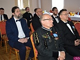 Gala Komandorska Templariuszy w Przedborowej