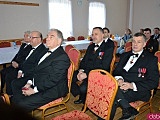 Gala Komandorska Templariuszy w Przedborowej