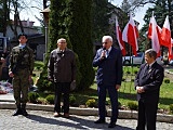 Obchody 82. rocznicy zsyłki na Sybir w Ziębicach