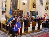 Obchody 82. rocznicy zsyłki na Sybir w Ziębicach