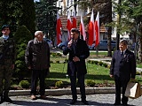 Obchody 82. rocznicy zsyłki na Sybir w Ziębicach