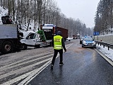 Inspektorzy Transportu Drogowego pomogą w ustaleniu przyczyn śmiertelnego wypadku 