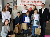 konkurs pożarniczy kp psp zabkowice Śląskie