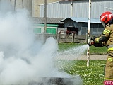 konkurs pożarniczy kp psp zabkowice Śląskie