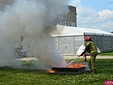 konkurs pożarniczy kp psp zabkowice Śląskie