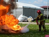 konkurs pożarniczy kp psp zabkowice Śląskie