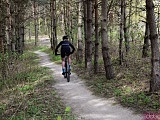 [FOTO] Rozpoczęcie Sezonu Rowerowego w Bardzie