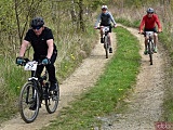 [FOTO] Rozpoczęcie Sezonu Rowerowego w Bardzie