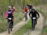 [FOTO] Rozpoczęcie Sezonu Rowerowego w Bardzie