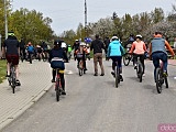 [FOTO] Rozpoczęcie Sezonu Rowerowego w Bardzie