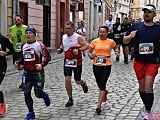 [FOTO] Wystartował I Półmaraton Marianny Orańskiej