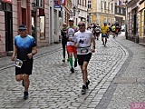 [FOTO] Wystartował I Półmaraton Marianny Orańskiej