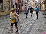 [FOTO] Wystartował I Półmaraton Marianny Orańskiej