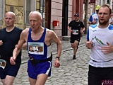 [FOTO] Wystartował I Półmaraton Marianny Orańskiej