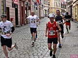 [FOTO] Wystartował I Półmaraton Marianny Orańskiej