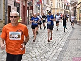 [FOTO] Wystartował I Półmaraton Marianny Orańskiej