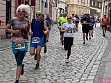 [FOTO] Wystartował I Półmaraton Marianny Orańskiej