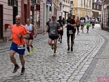 [FOTO] Wystartował I Półmaraton Marianny Orańskiej