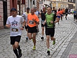 [FOTO] Wystartował I Półmaraton Marianny Orańskiej