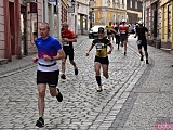 [FOTO] Wystartował I Półmaraton Marianny Orańskiej