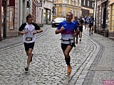 [FOTO] Wystartował I Półmaraton Marianny Orańskiej