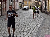 [FOTO] Wystartował I Półmaraton Marianny Orańskiej