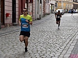 [FOTO] Wystartował I Półmaraton Marianny Orańskiej