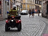 [FOTO] Wystartował I Półmaraton Marianny Orańskiej