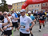 [FOTO] Wystartował I Półmaraton Marianny Orańskiej