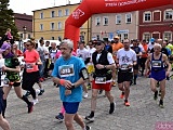 [FOTO] Wystartował I Półmaraton Marianny Orańskiej