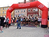 [FOTO] Wystartował I Półmaraton Marianny Orańskiej