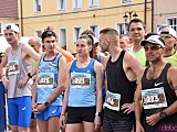 [FOTO] Wystartował I Półmaraton Marianny Orańskiej