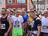 [FOTO] Wystartował I Półmaraton Marianny Orańskiej