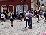 [FOTO] Wystartował I Półmaraton Marianny Orańskiej