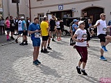 [FOTO] Wystartował I Półmaraton Marianny Orańskiej