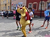 [FOTO] Wystartował I Półmaraton Marianny Orańskiej