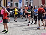 [FOTO] Wystartował I Półmaraton Marianny Orańskiej