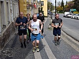 [FOTO] Wystartował I Półmaraton Marianny Orańskiej